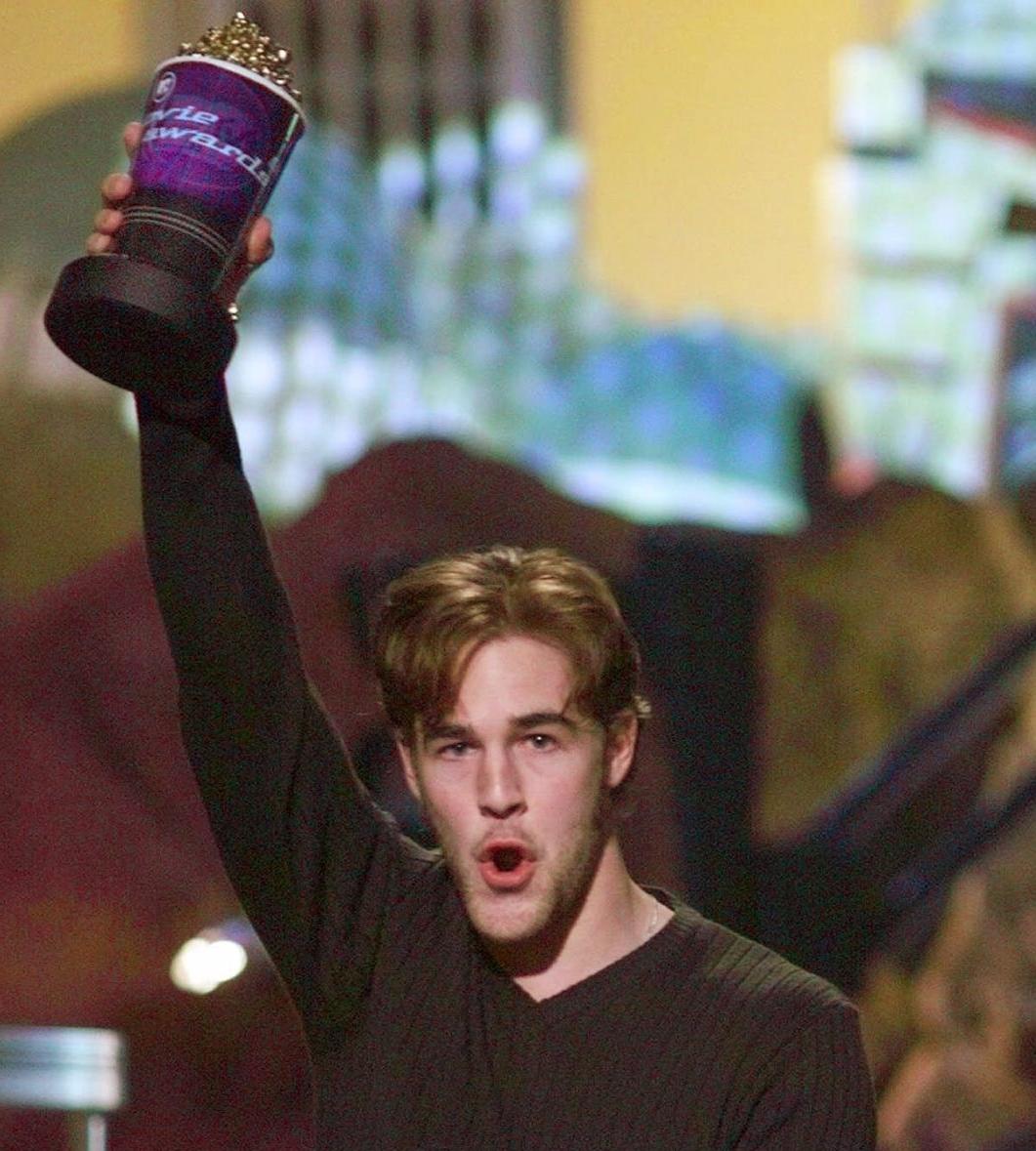 The overrated: Varsity Blues